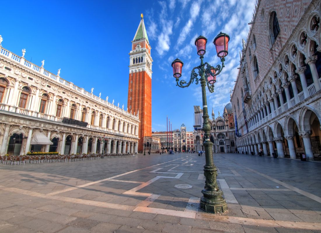 ITALIE · VENISE voyage venise