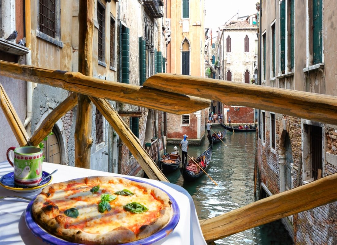 ITALIE · VENISE voyage venise