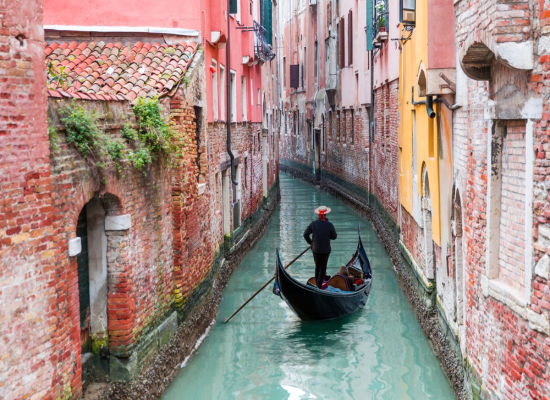 ITALIE · VENISE voyage venise