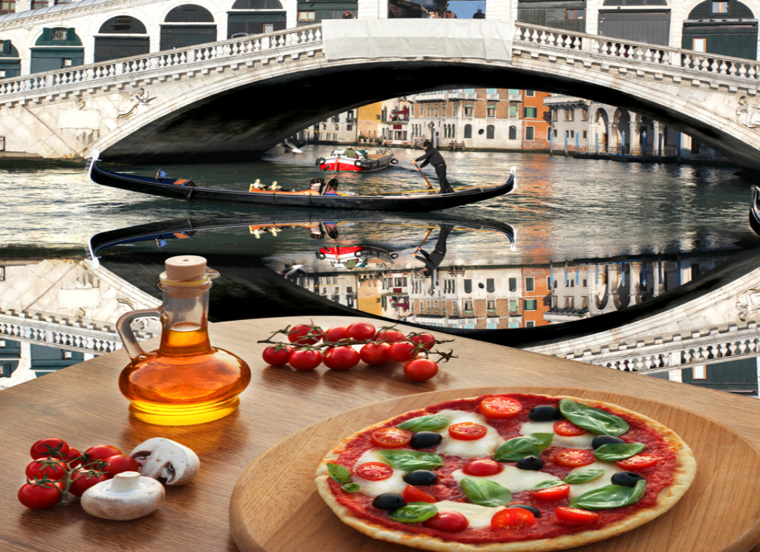 ITALIE · VENISE voyage venise