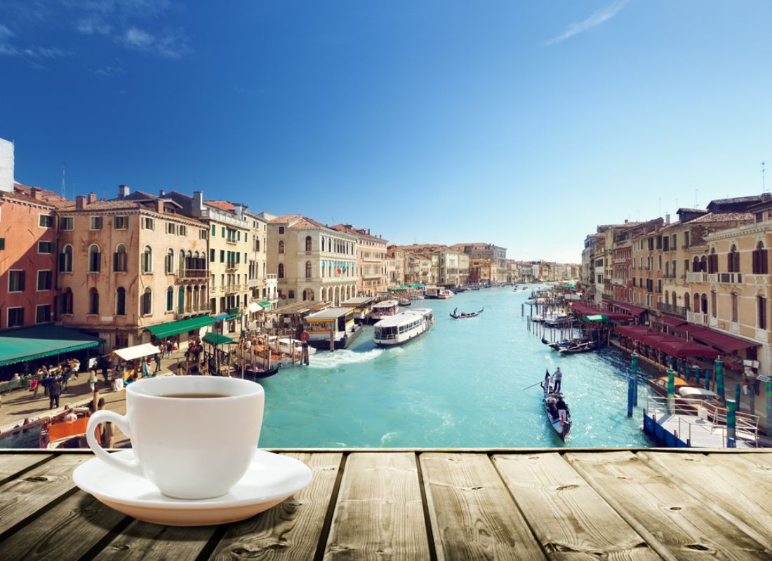 ITALIE · VENISE voyage venise