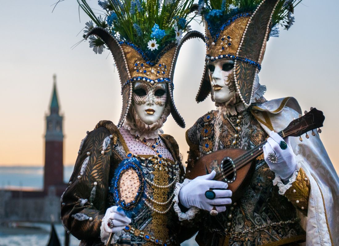 ITALIE · VENISE voyage venise