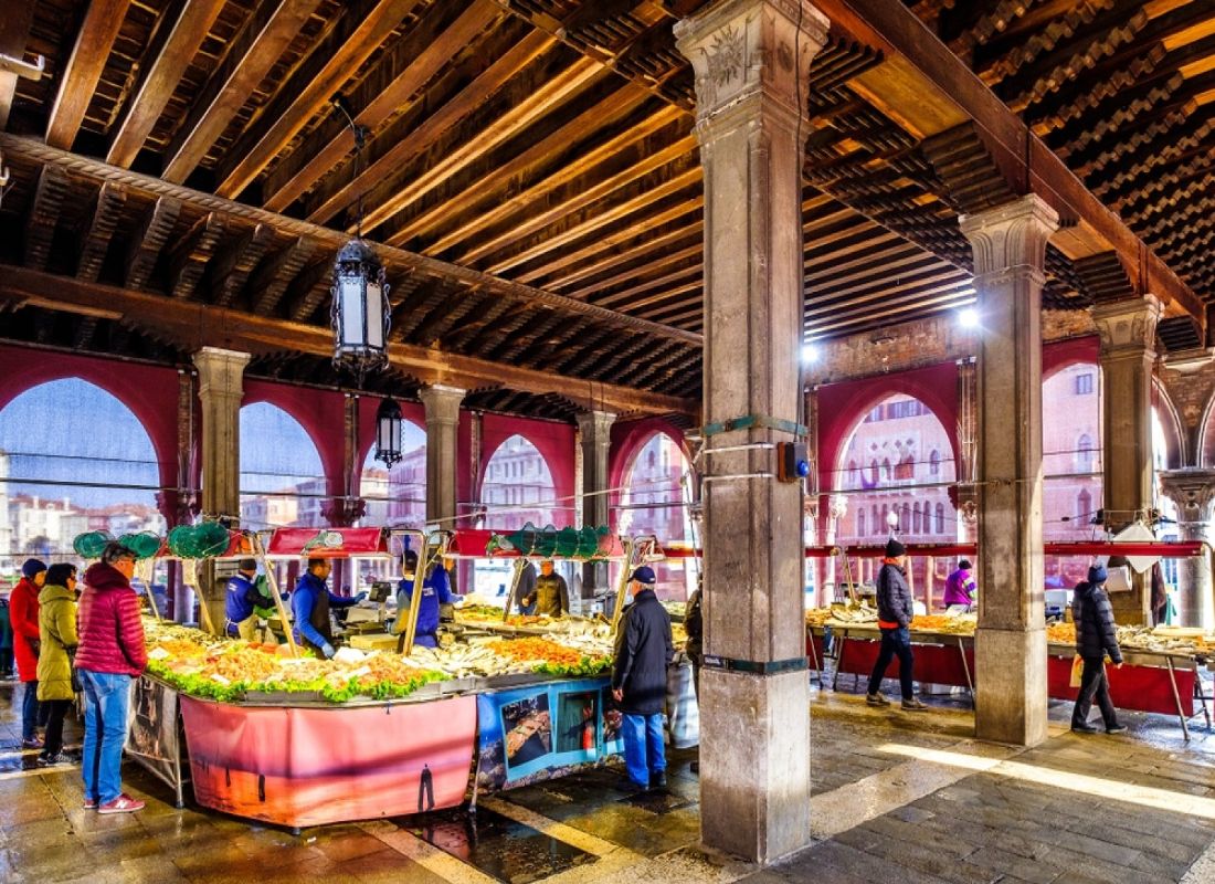 ITALIE · VENISE voyage venise