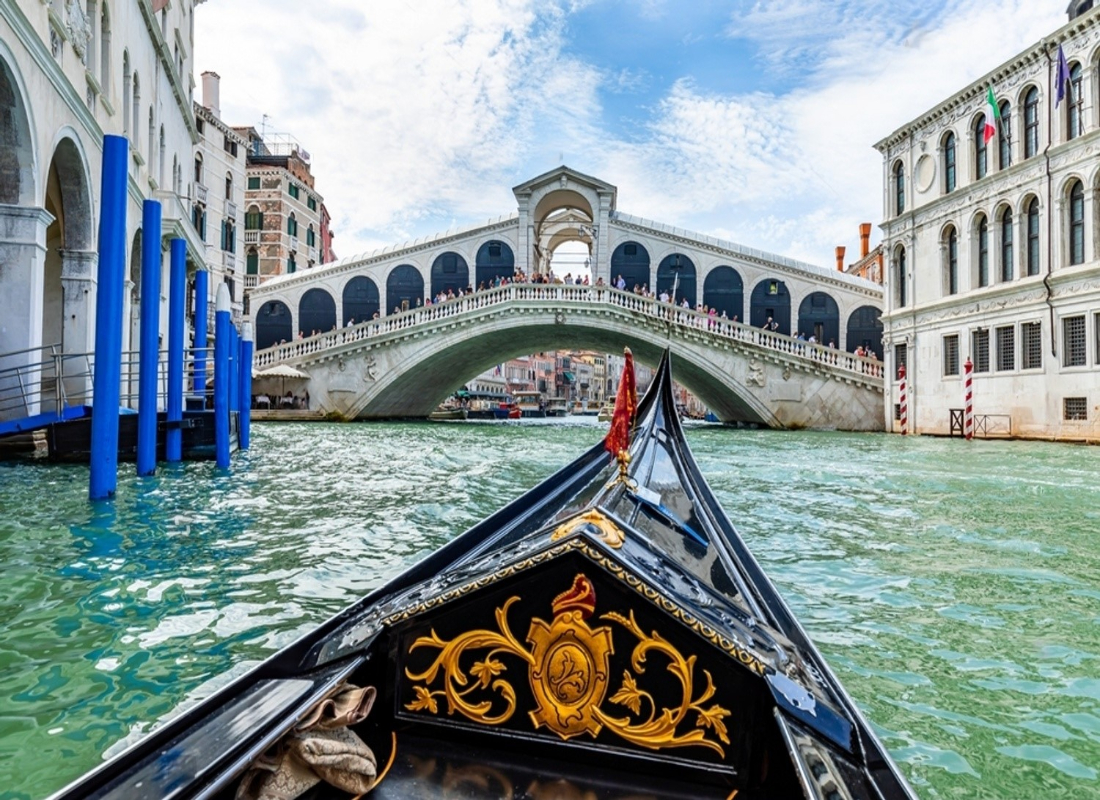 ITALIE · VENISE voyage venise