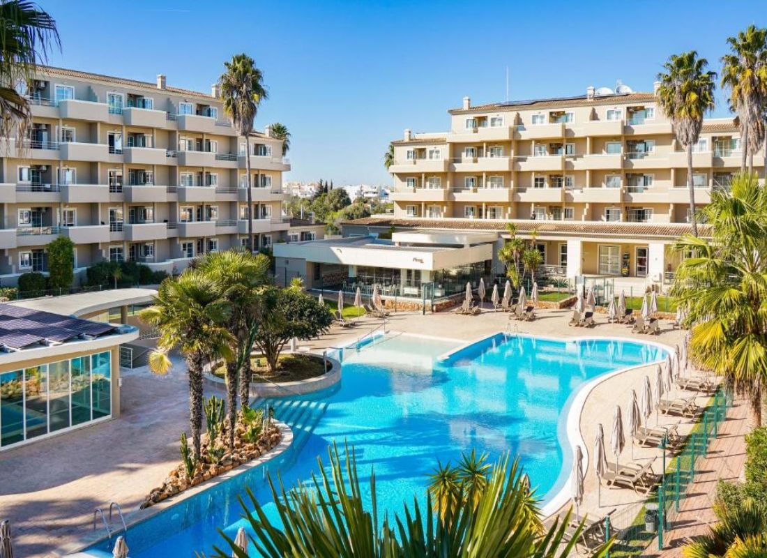 Algarve, voyage algarve