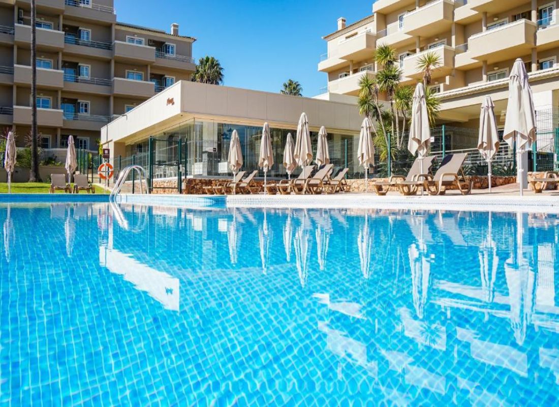 Algarve, voyage algarve