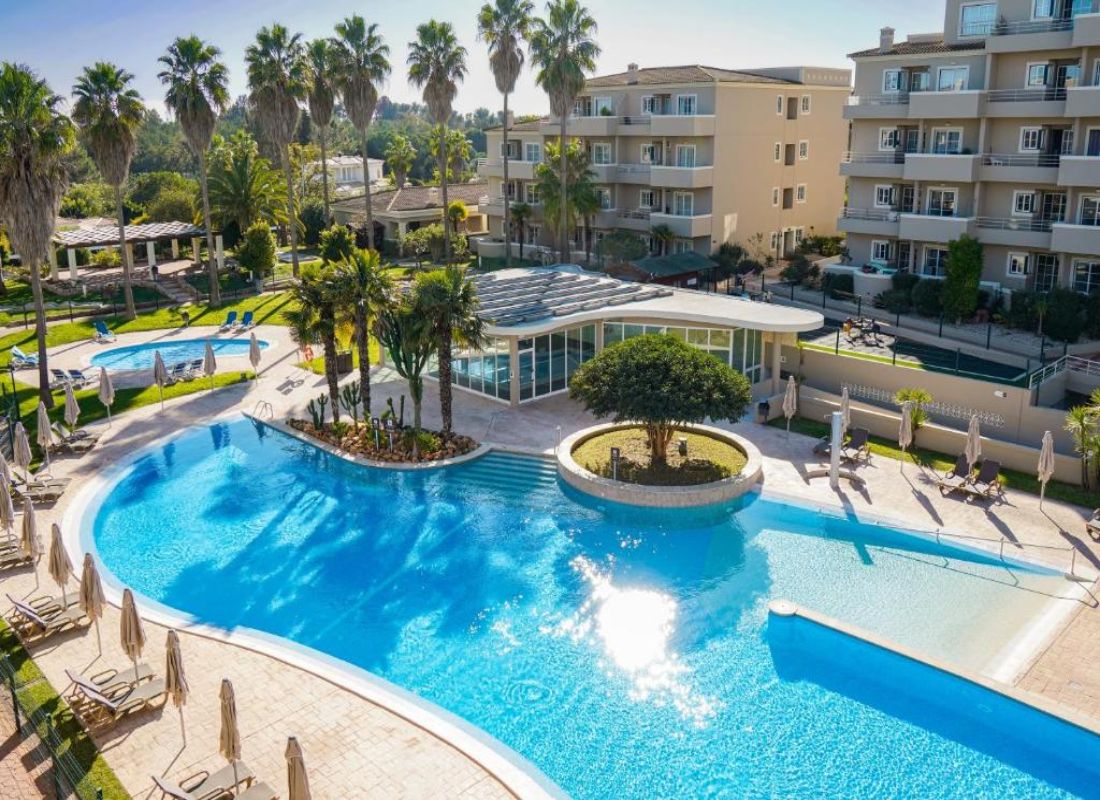Algarve, voyage algarve