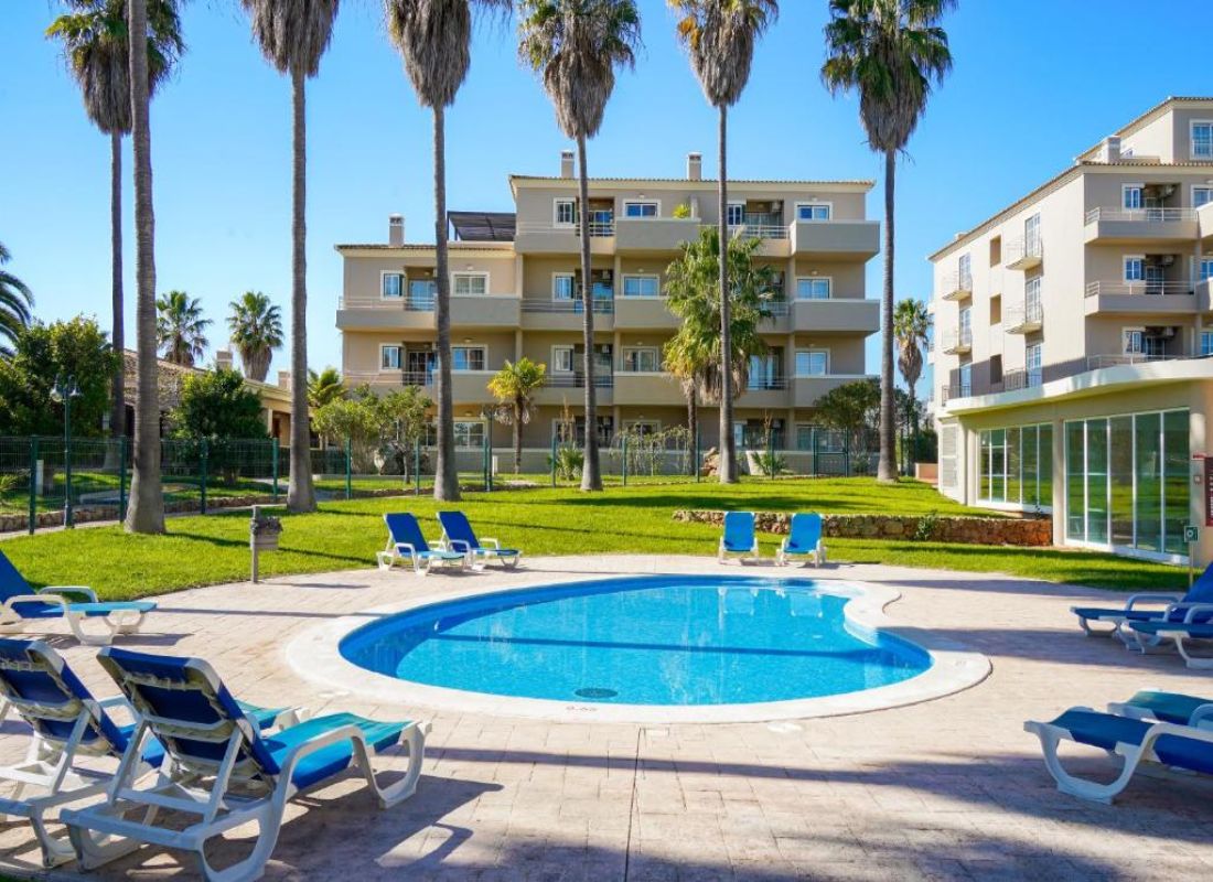 Algarve, voyage algarve