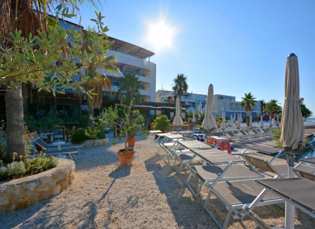 CROATIE · SPLIT split