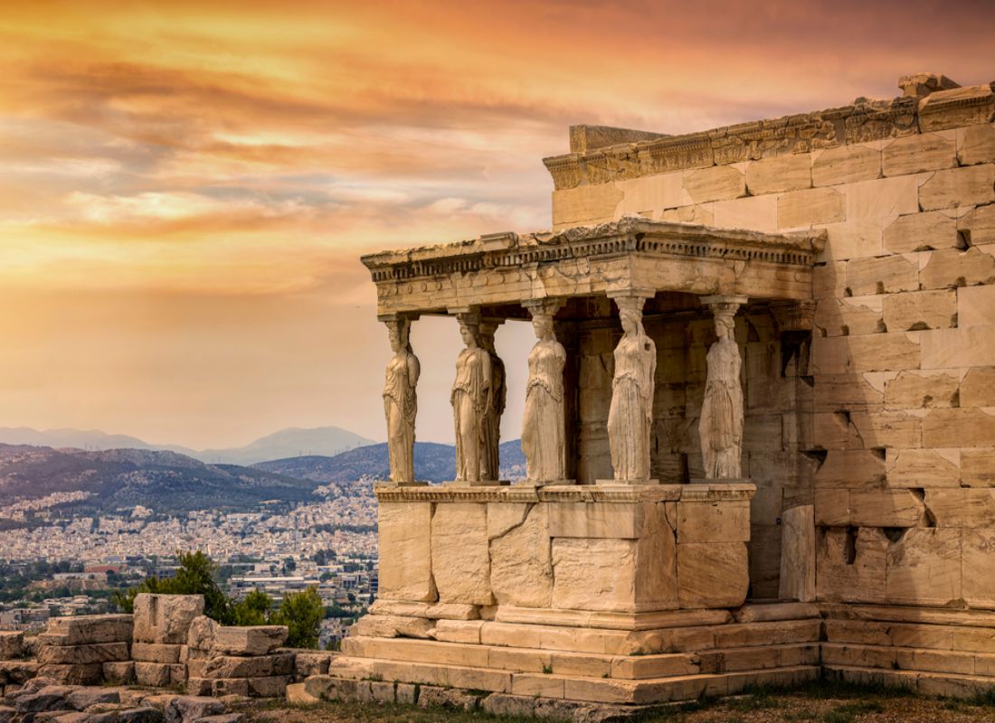 Athènes