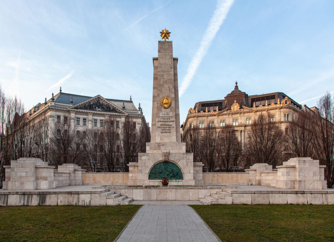 HONGRIE · BUDAPEST budapest, Voyage Budapest