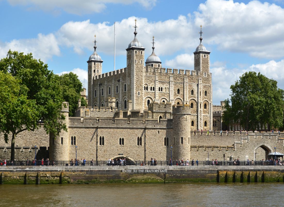 ANGLETERRE · LONDRES Londres