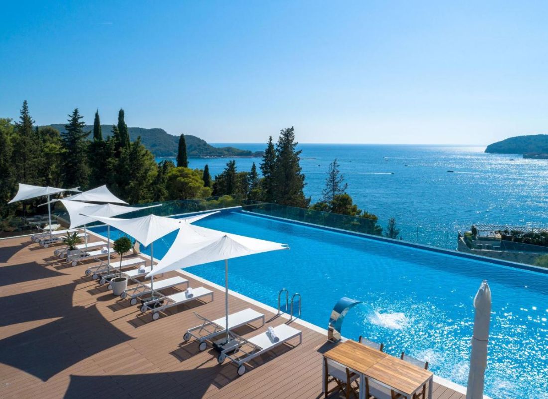 MONTENEGRO · ZAVALA montenegro