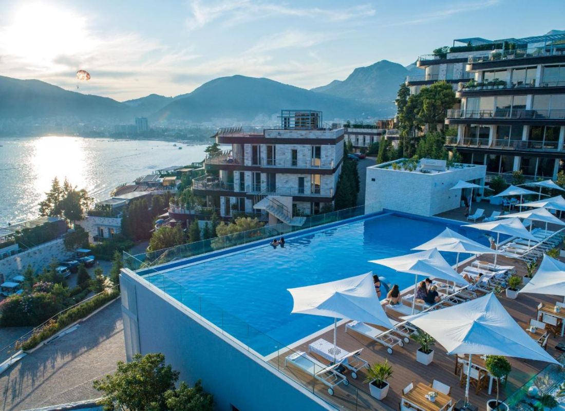 MONTENEGRO · ZAVALA montenegro