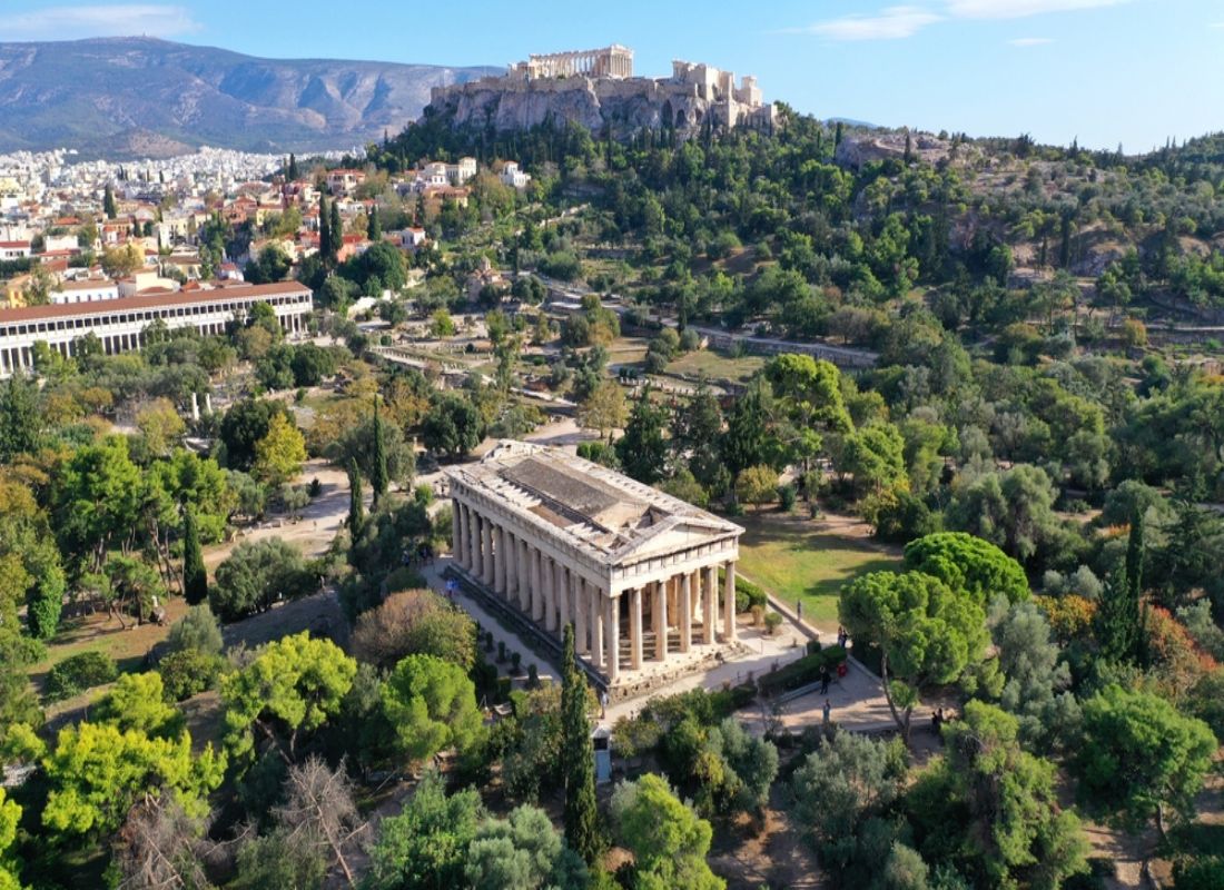 Athènes