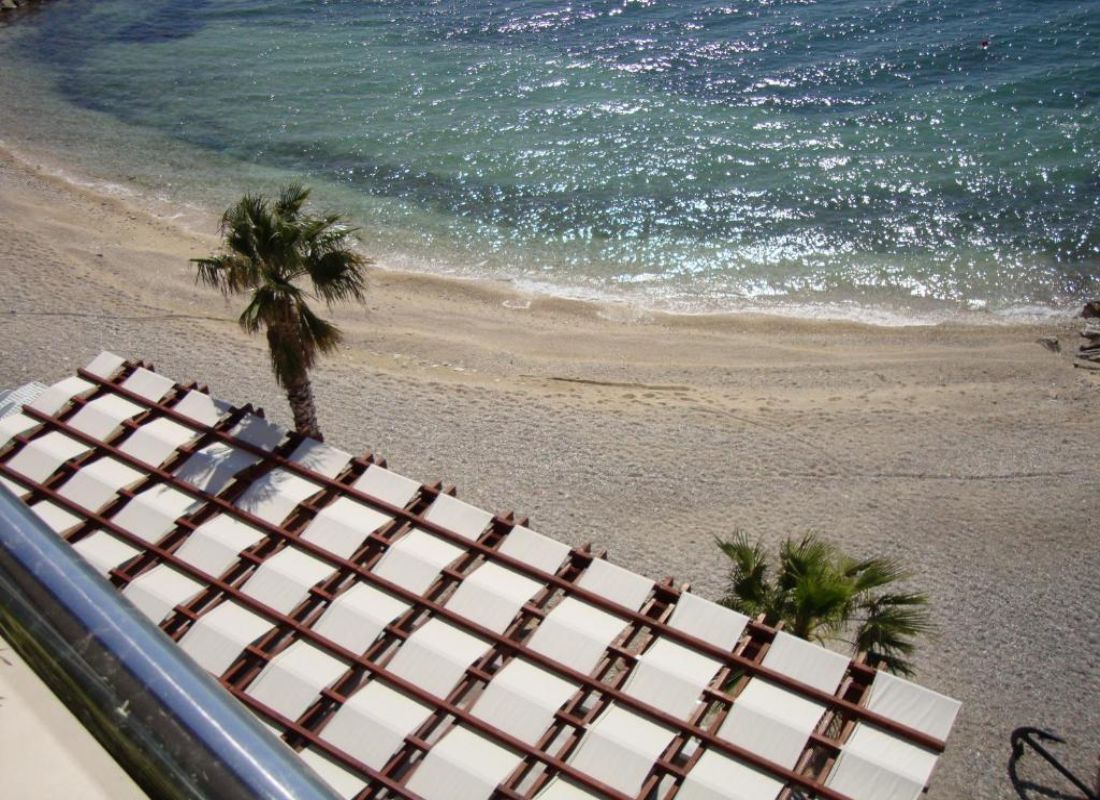 CROATIE · SPLIT split