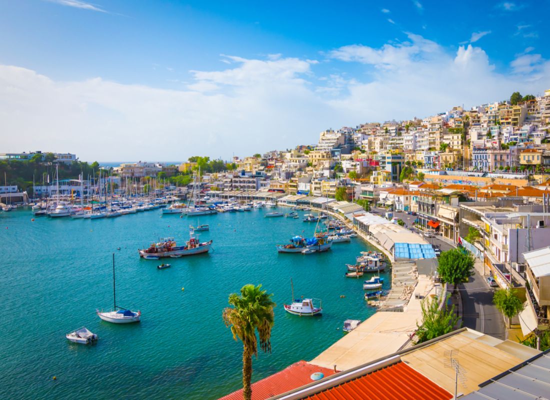 Athènes