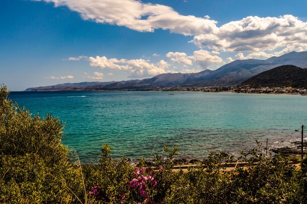 Heraklion