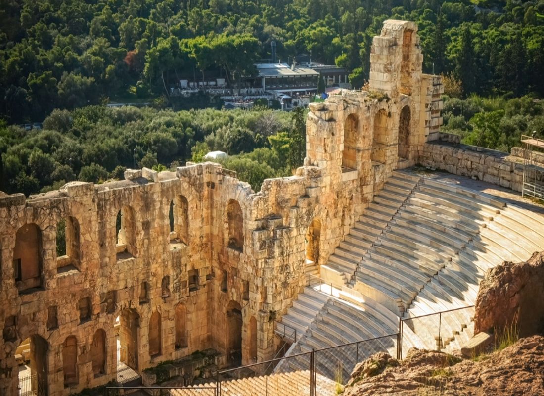 Athènes