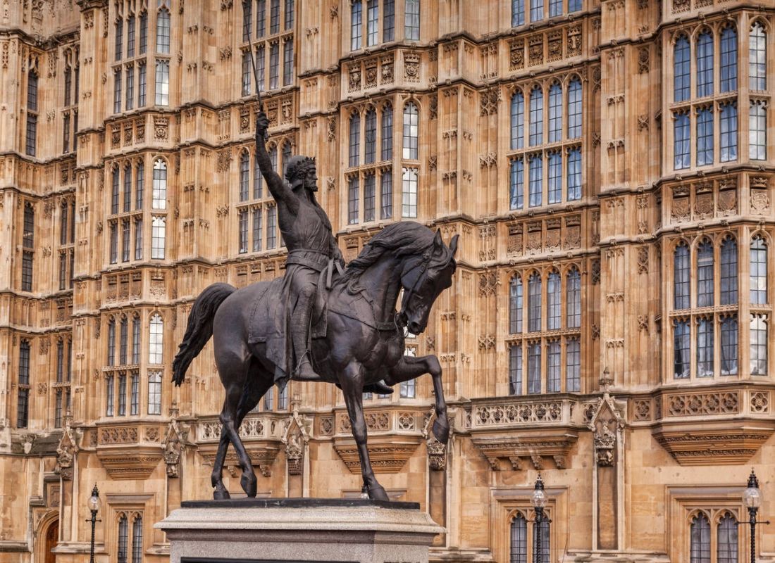 ANGLETERRE · LONDRES Londres