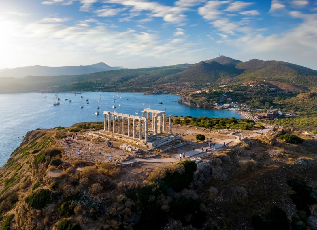 Athènes