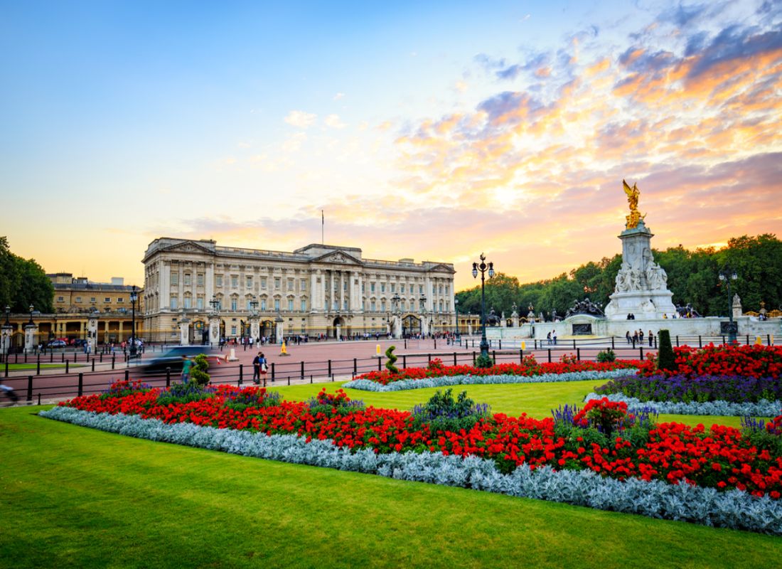 ANGLETERRE · LONDRES Londres