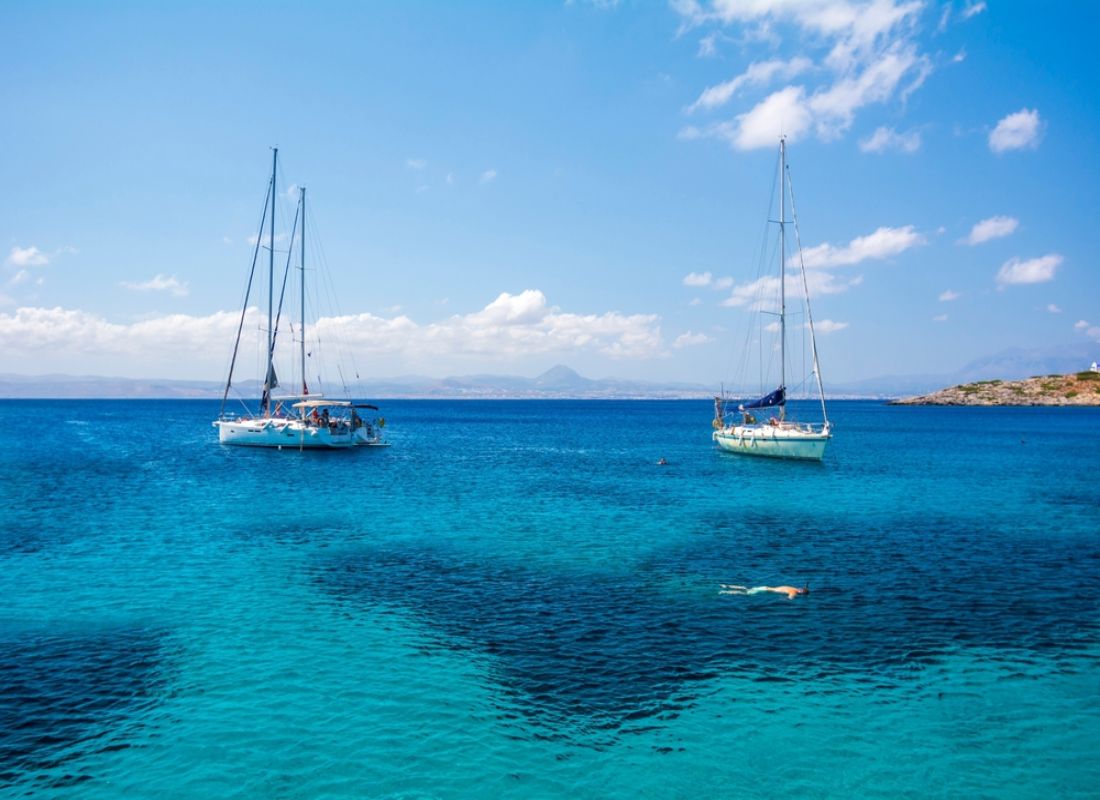 GRECE · CRETE Crete, Voyage Crète
