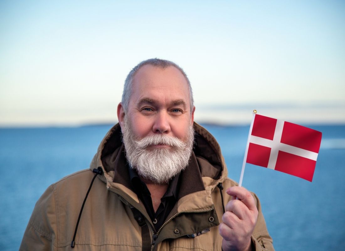 DANEMARK · COPENHAGUE Voyage Copenhague, Copenhague