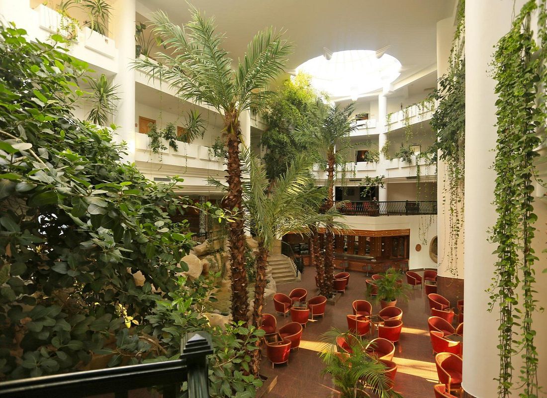 TUNISIE · HAMMAMET Hammamet, voyage hammamet
