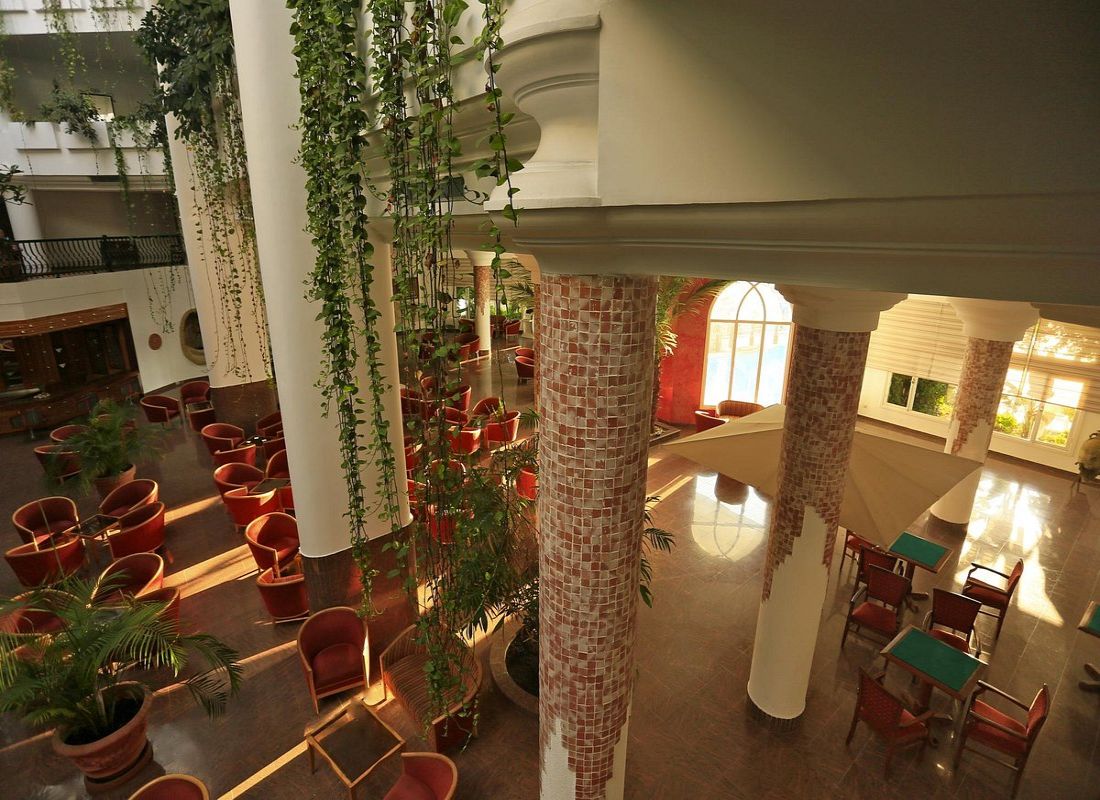 TUNISIE · HAMMAMET Hammamet, voyage hammamet