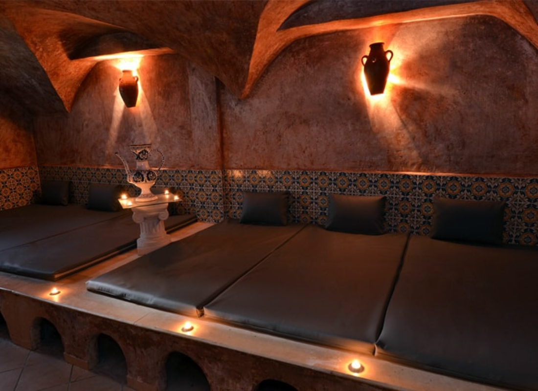 TUNISIE · HAMMAMET Hammamet, voyage hammamet