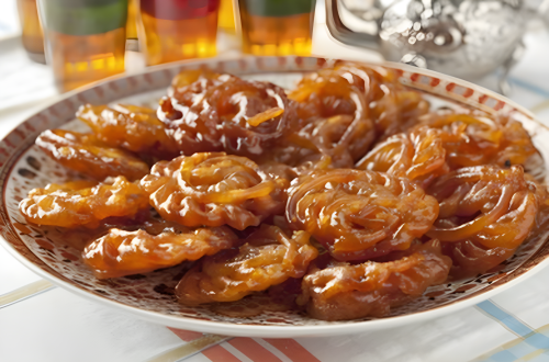 Découverte de la richesse de la pâtisserie tunisienne : délices sucrés et traditions gourmandes